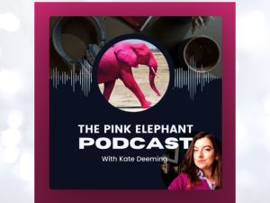 The Pink Elephant Podcast