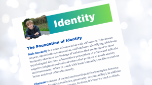 LKBK Identity Flier-heading